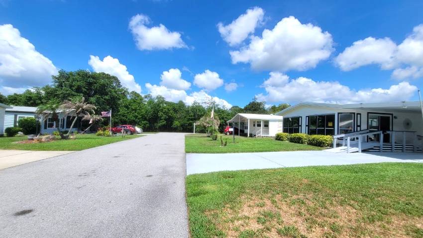 538 Tahiti Dr. a Lake Wales, FL Mobile or Manufactured Home for Sale